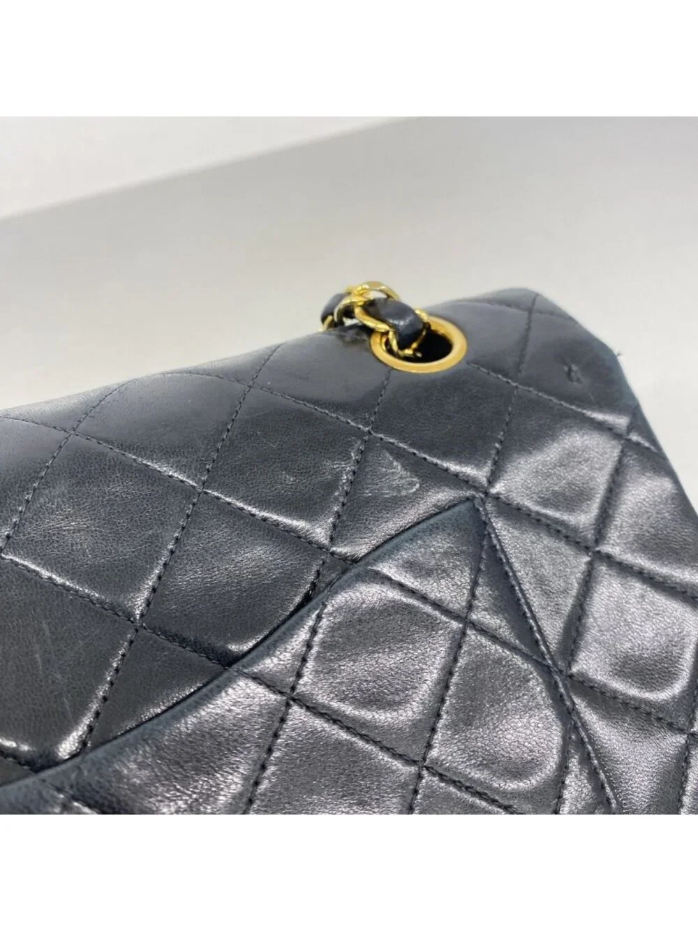 Chanel this authentic